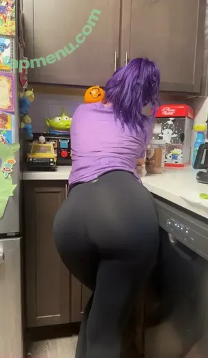 Mary Liven / maryroseliven nude photo #0067