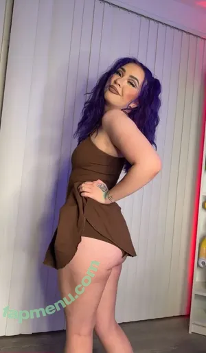 Mary Liven / maryroseliven nude photo #0088