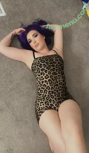 Mary Liven / maryroseliven nude photo #0093