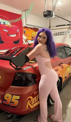 Mary Liven / maryroseliven nude photo #0106