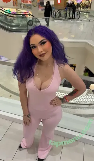 Mary Liven / maryroseliven nude photo #0120