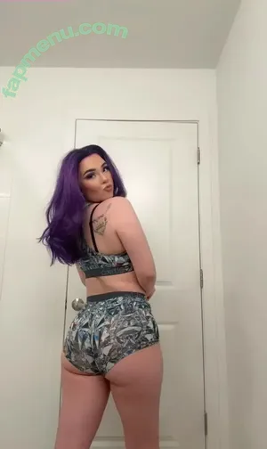 Mary Liven / maryroseliven nude photo #0126