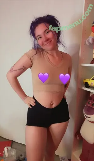 Mary Liven / maryroseliven nude photo #0128