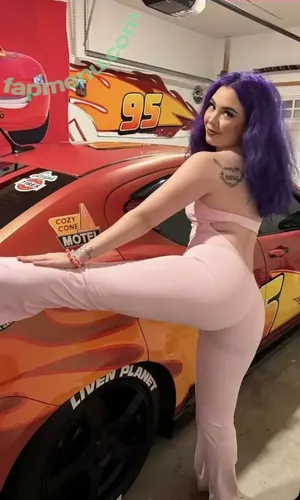 Mary Liven / maryroseliven nude photo #0141