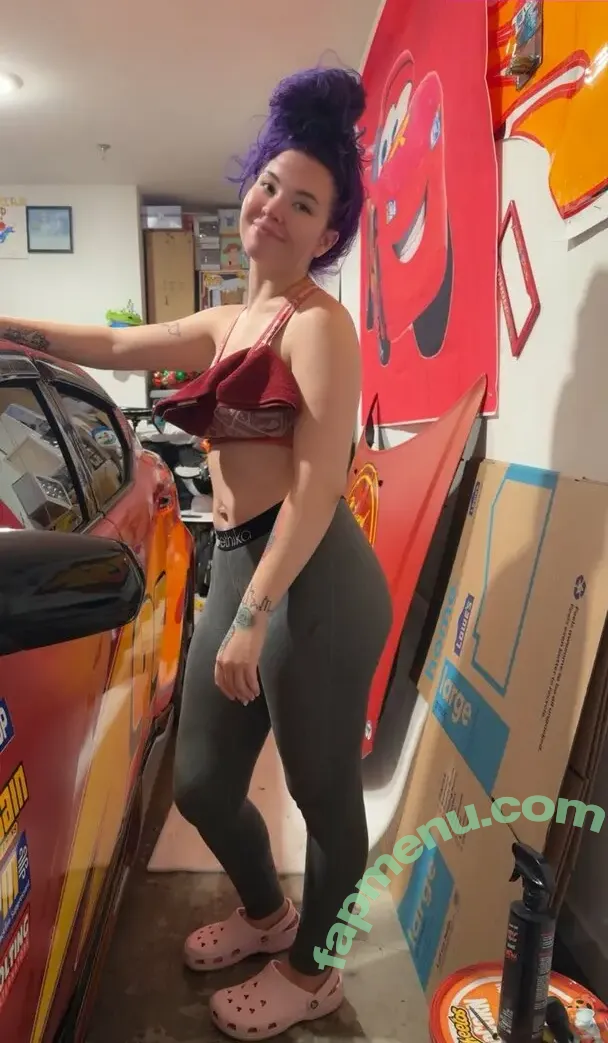 Mary Liven nude photo #0091 (maryroseliven)