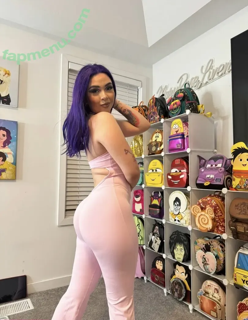 Mary Liven nude photo #0095 (maryroseliven)