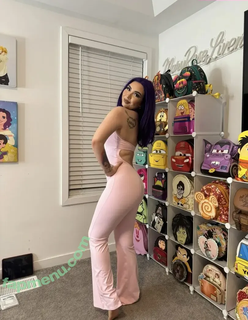 Mary Liven nude photo #0096 (maryroseliven)