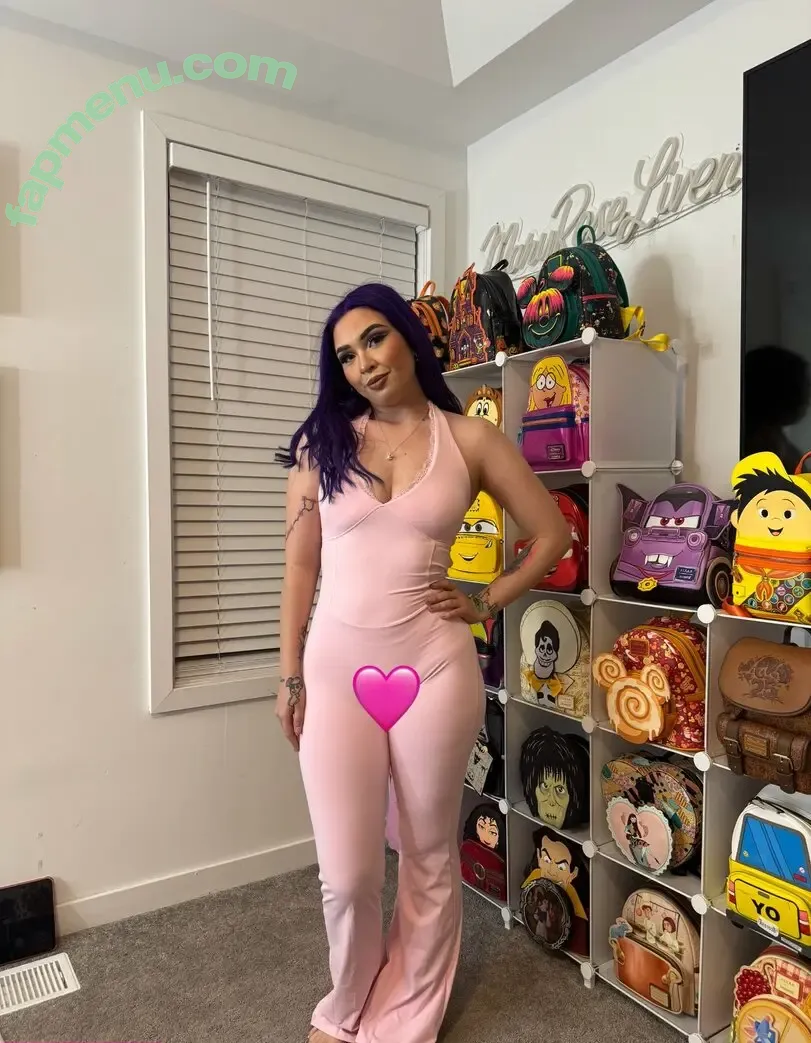 Mary Liven nude photo #0114 (maryroseliven)