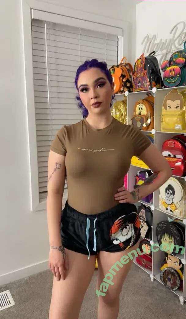 Mary Liven nude photo #0140 (maryroseliven)