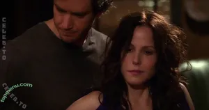 Mary-Louise Parker / Mary Louise Parker / mary.louiseparker nude photo #0048