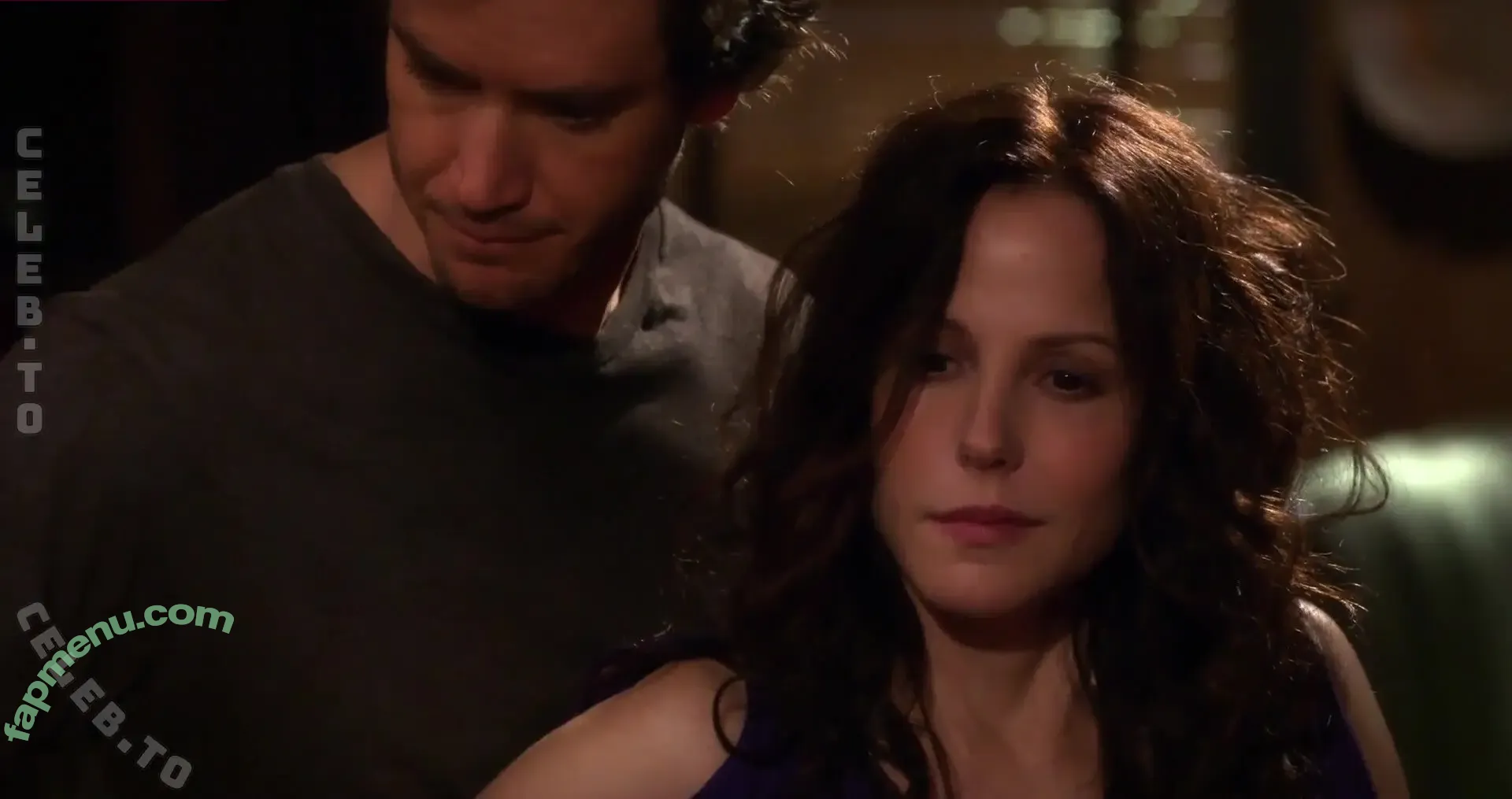 Mary-Louise Parker nude photo #0048 (Mary Louise Parker / mary.louiseparker)