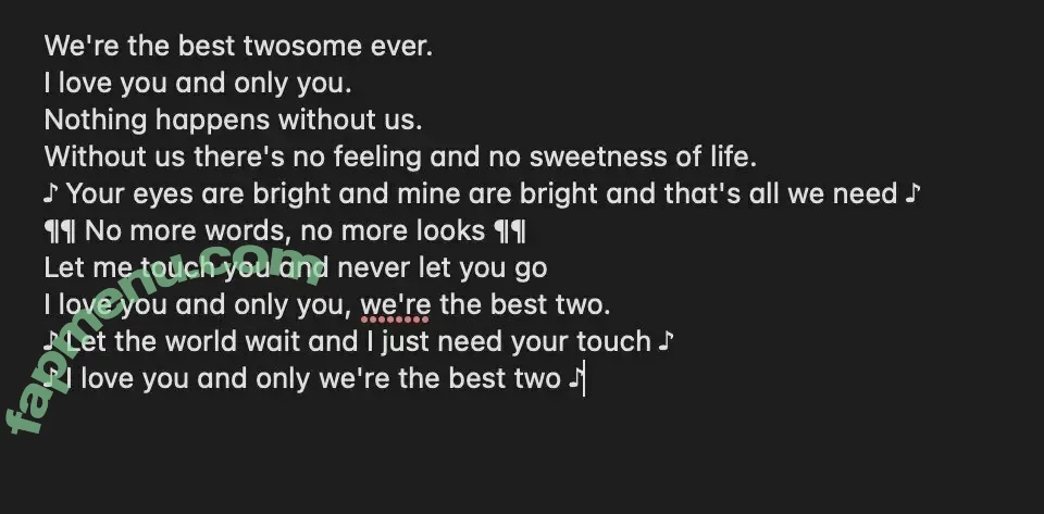 mary_love_is nude photo #0075 (mary_loveis_)