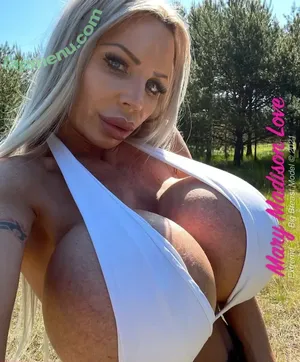 Mary Madison Love / Marymadisonlov / Marymadisonlove / marymadison nude photo #0214