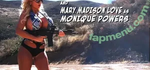 Mary Madison Love / Marymadisonlov / Marymadisonlove / marymadison nude photo #0403