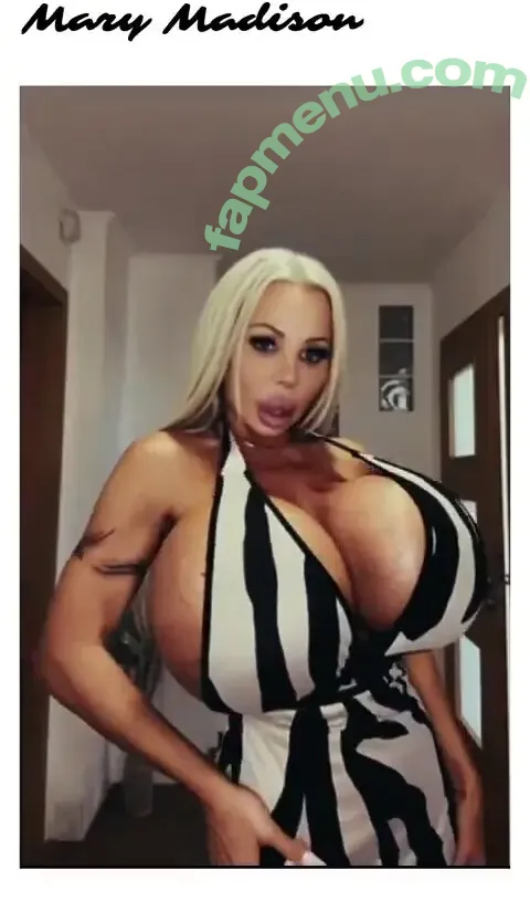 Mary Madison Love nude photo #0187 (Marymadisonlov / Marymadisonlove / marymadison)