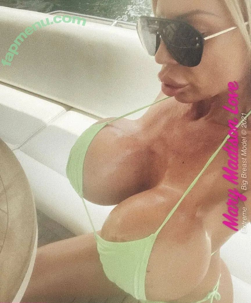 Mary Madison Love nude photo #0250 (Marymadisonlov / Marymadisonlove / marymadison)