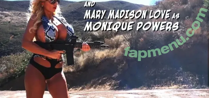 Mary Madison Love nude photo #0403 (Marymadisonlov / Marymadisonlove / marymadison)