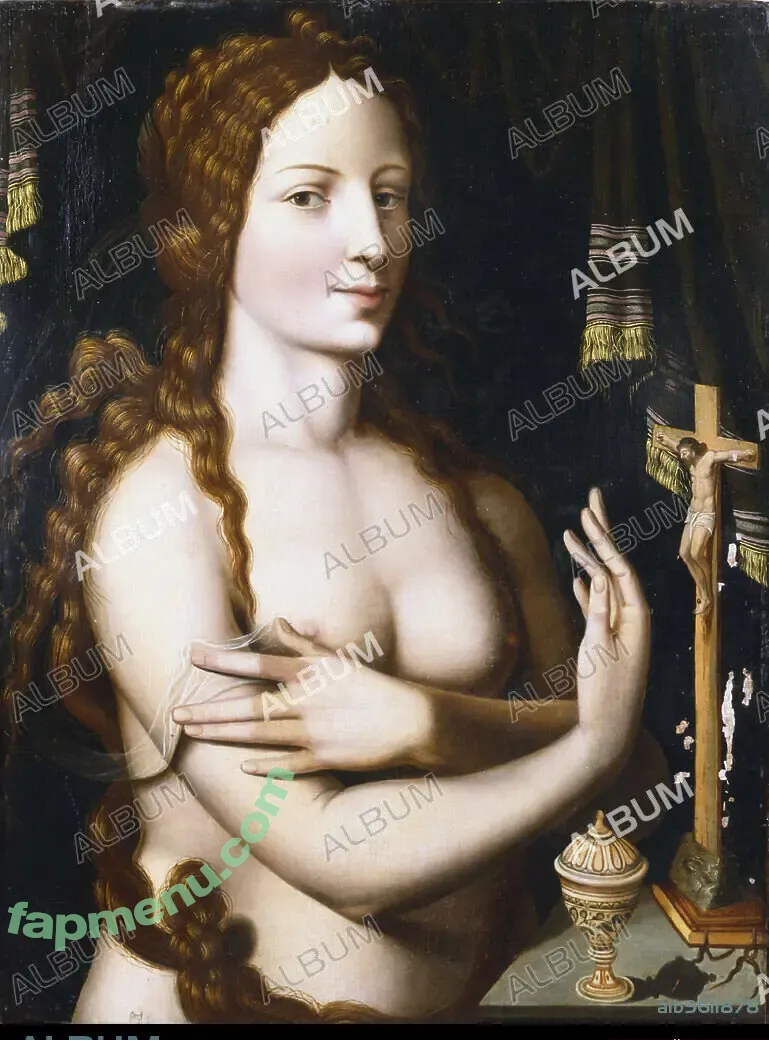 Mary Magdalene nude photo #0116 (Xomarym / mary69magdalene / reel)