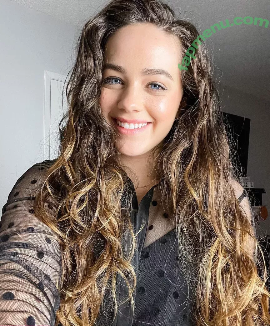 Mary Mouser nude photo #0034 (missmarymmouser)