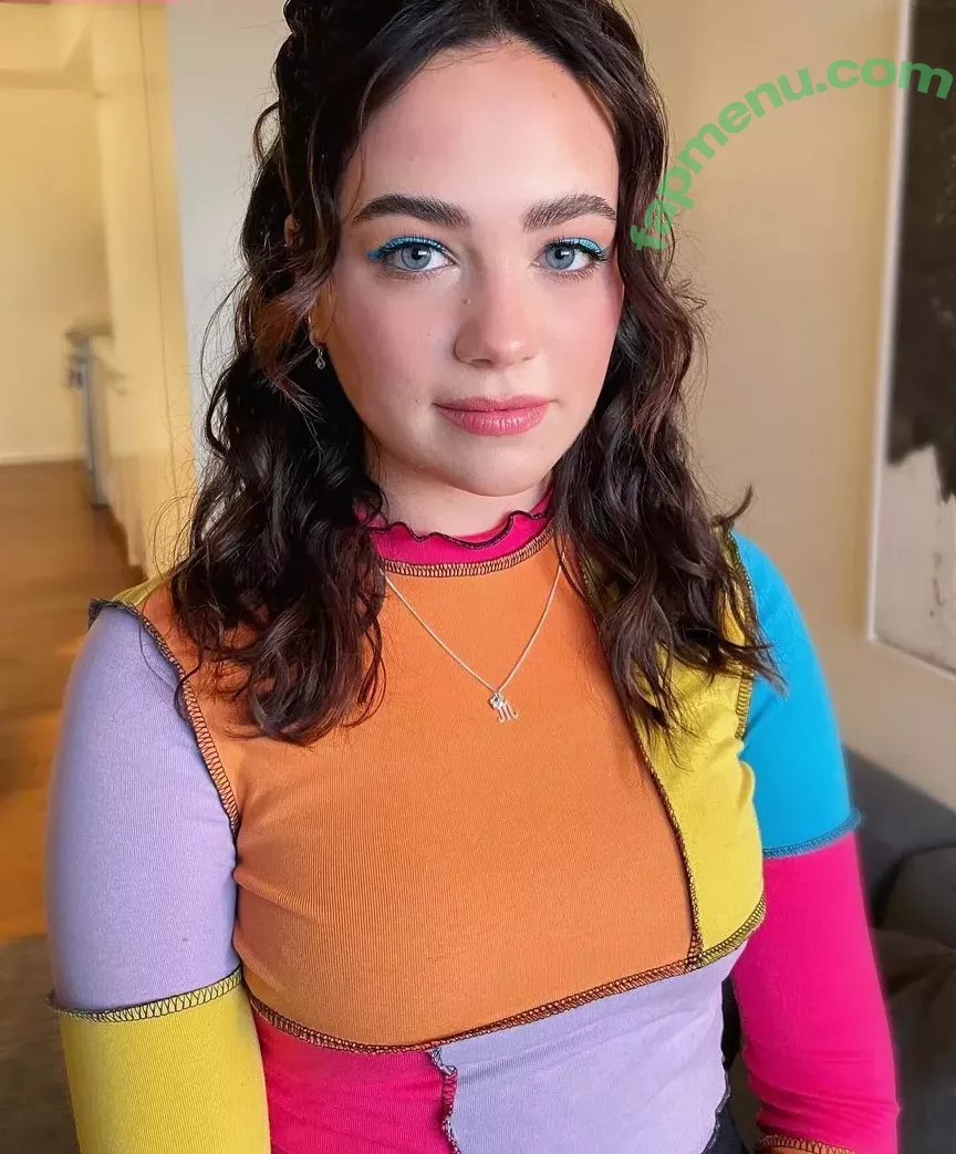 Mary Mouser nude photo #0057 (missmarymmouser)