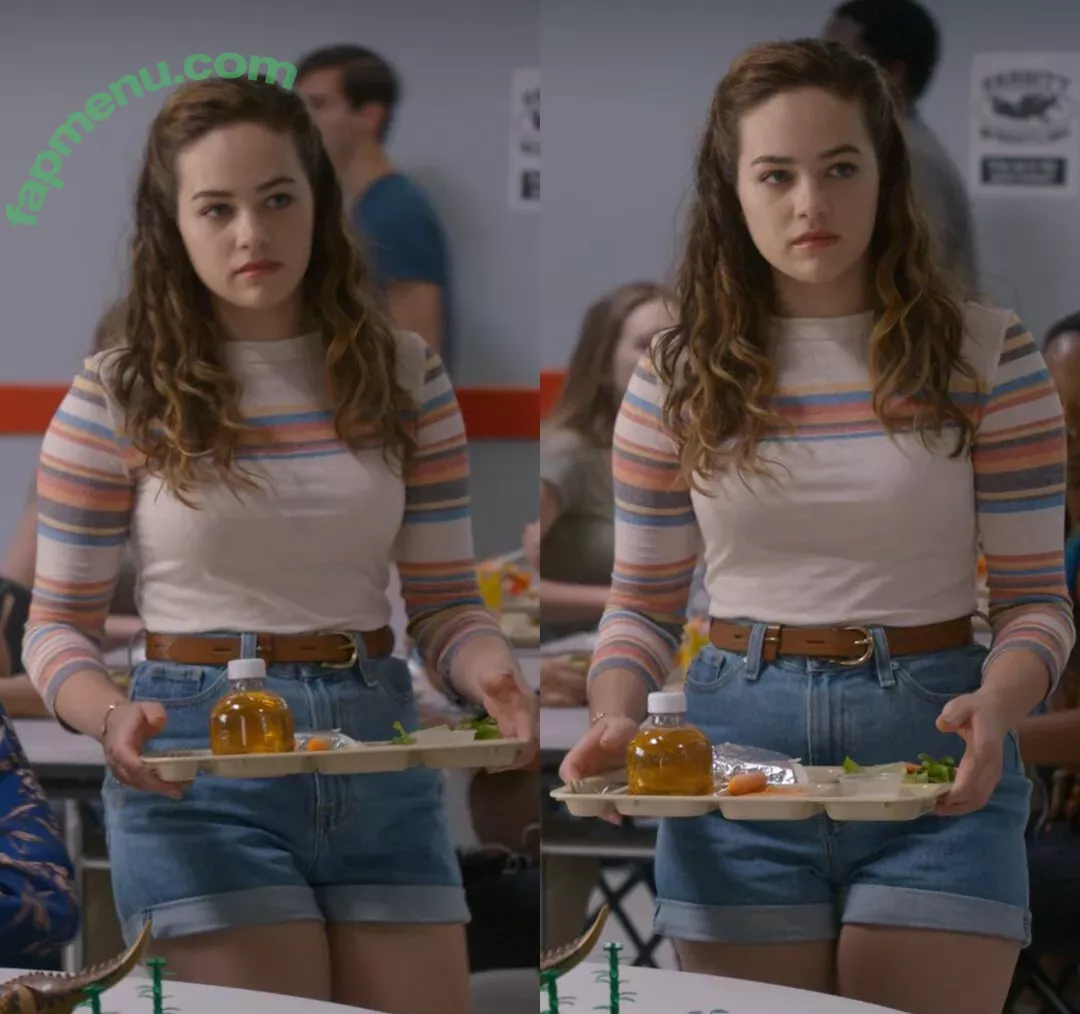 Mary Mouser nude photo #0070 (missmarymmouser)