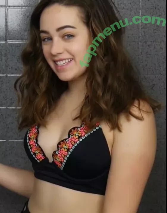 Mary Mouser nude photo #0100 (missmarymmouser)