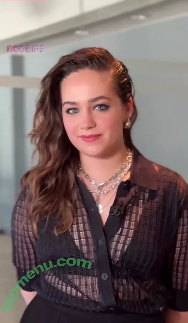 Mary Mouser nude photo #0117 (missmarymmouser)