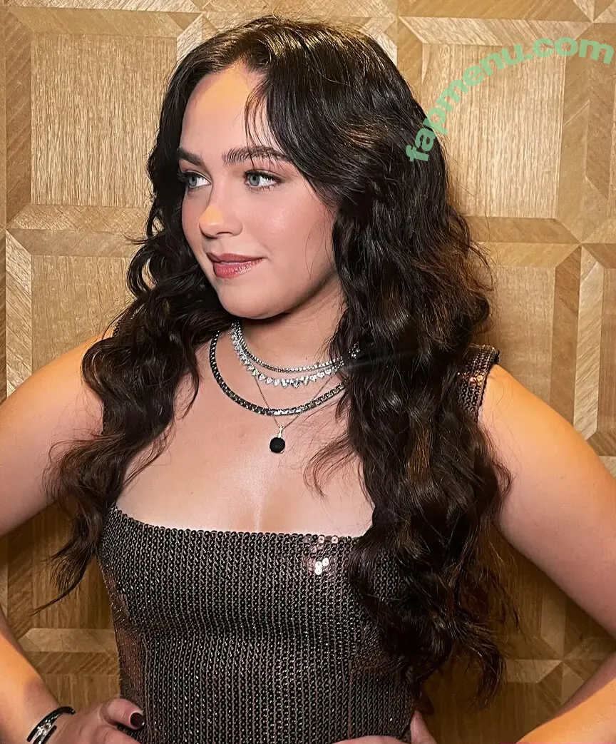 Mary Mouser nude photo #0263 (missmarymmouser)