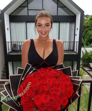 Mary Nabokova / Mary.nabokova / mary_nabokova nude photo #0658