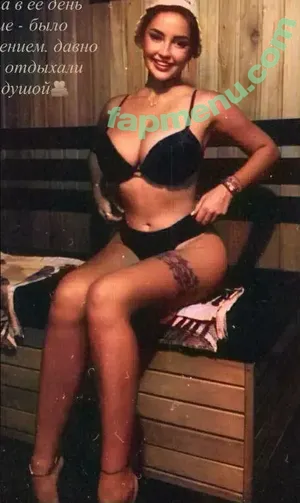 Mary Nabokova / Mary.nabokova / mary_nabokova nude photo #0721