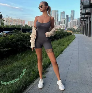 Mary Nabokova / Mary.nabokova / mary_nabokova nude photo #0754