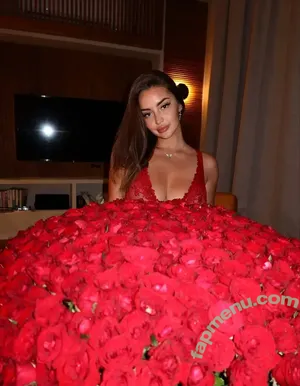 Mary Nabokova / Mary.nabokova / mary_nabokova nude photo #0760