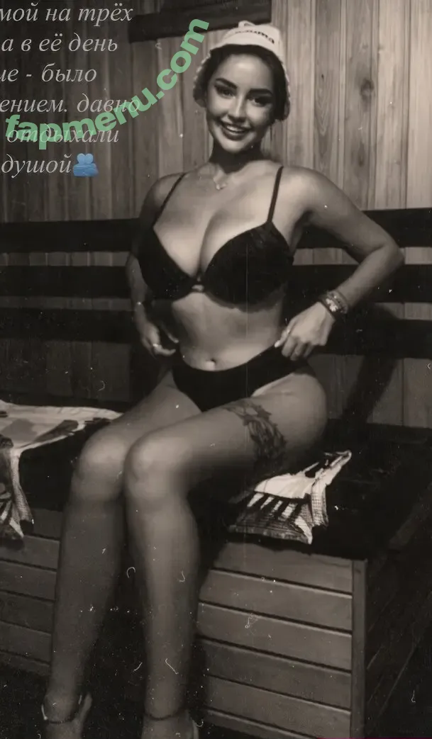 Mary Nabokova nude photo #0720 (Mary.nabokova / mary_nabokova)