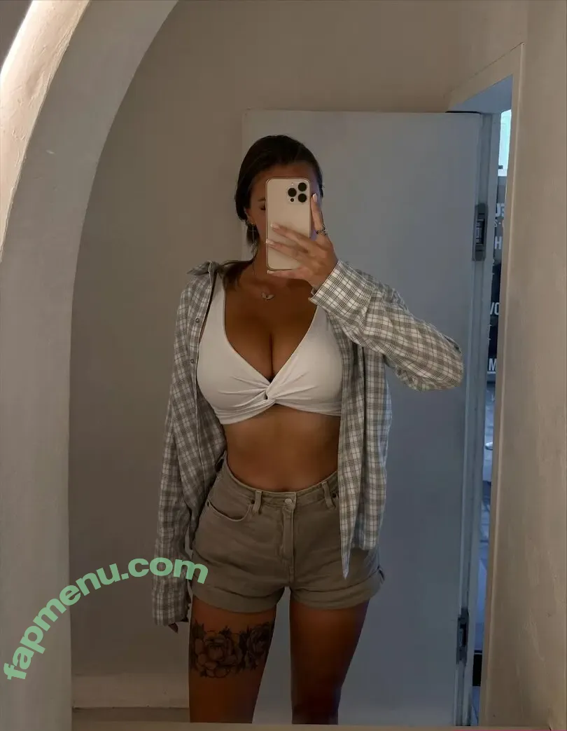 Mary Nabokova nude photo #0741 (Mary.nabokova / mary_nabokova)