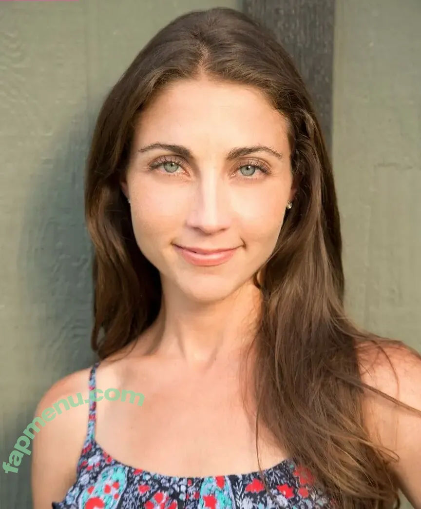 Mary Padian nude photo #0010 (Mary Padian)