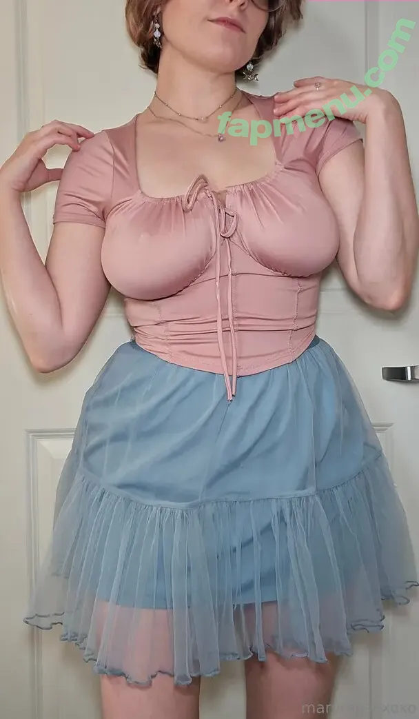 Mary Sue nude photo #0042 (makingmaryxoxo / marymusexoxo / themarysue)
