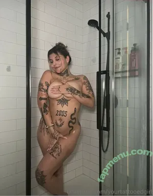 Mary Sunshine / bymarysunshine / mary-sunshine nude photo #0010