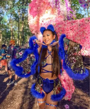 Mary Ye / wobbly.mary nude photo #0020