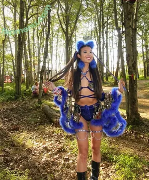 Mary Ye / wobbly.mary nude photo #0023