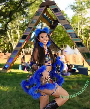 Mary Ye / wobbly.mary nude photo #0026