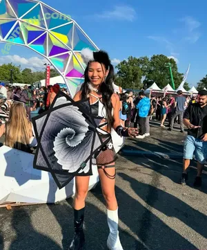 Mary Ye / wobbly.mary nude photo #0037