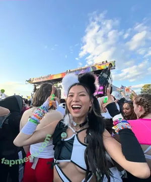 Mary Ye / wobbly.mary nude photo #0038