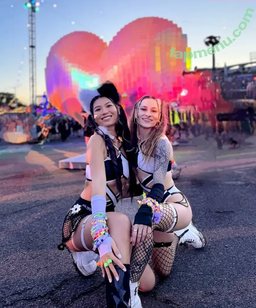 Mary Ye nude photo #0028 (wobbly.mary)