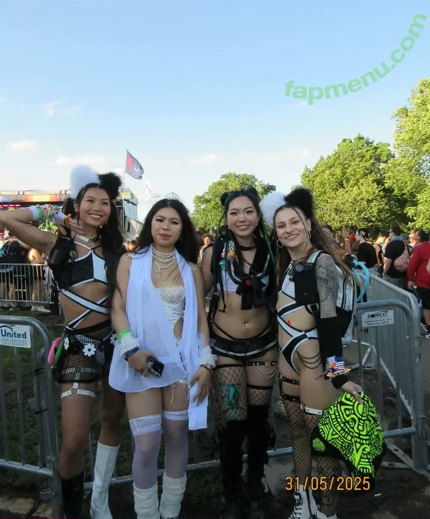 Mary Ye nude photo #0034 (wobbly.mary)