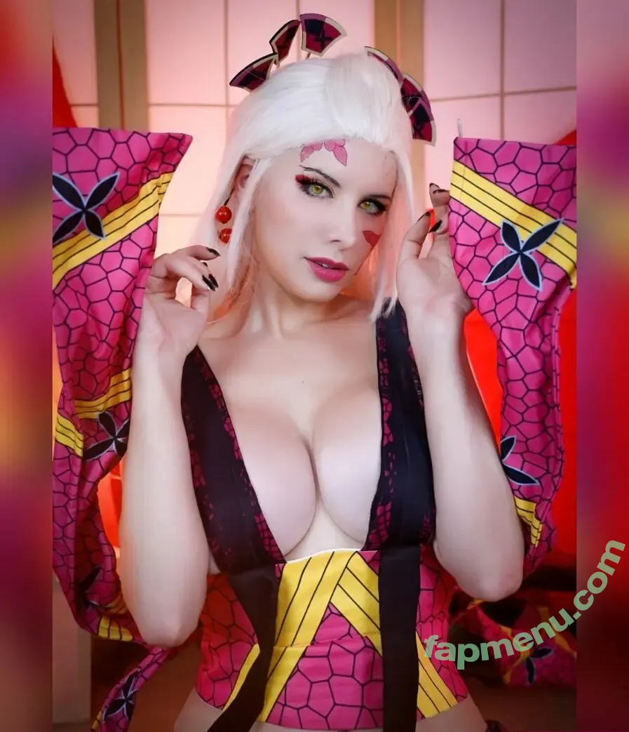 Maryan_mg nude photo #0032 (Maryan MG / maryanmg)