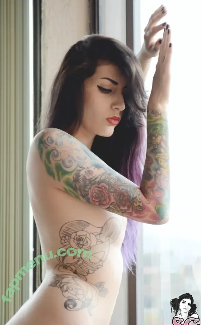 Maryan Romero nude photo #0134 (Maryanromero / creepypath / laamaryan)