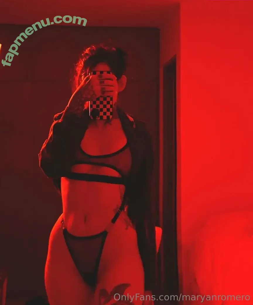 Maryan Romero nude photo #0148 (Maryanromero / creepypath / laamaryan)