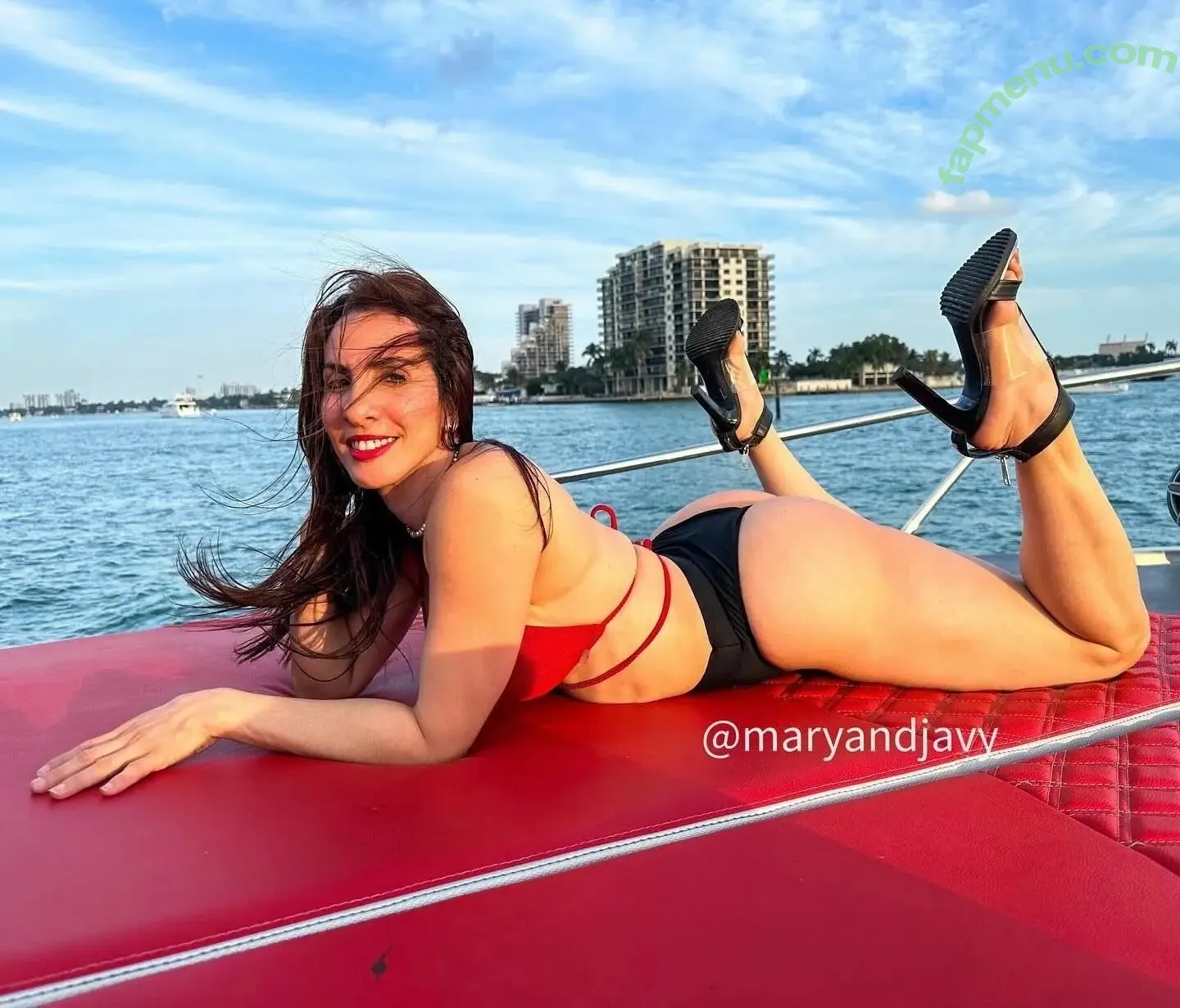 Maryandjavy nude photo #0012 (Maryandjavy)