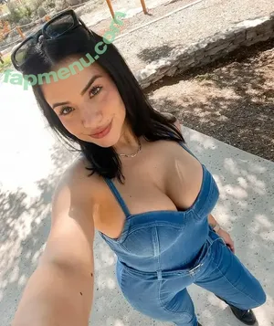 Maryangel Moncada / maryangelmoncada nude photo #0011