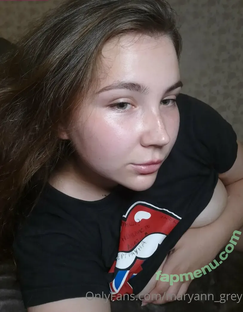 maryann_gera nude photo #0009 (maryannmurraymusic)